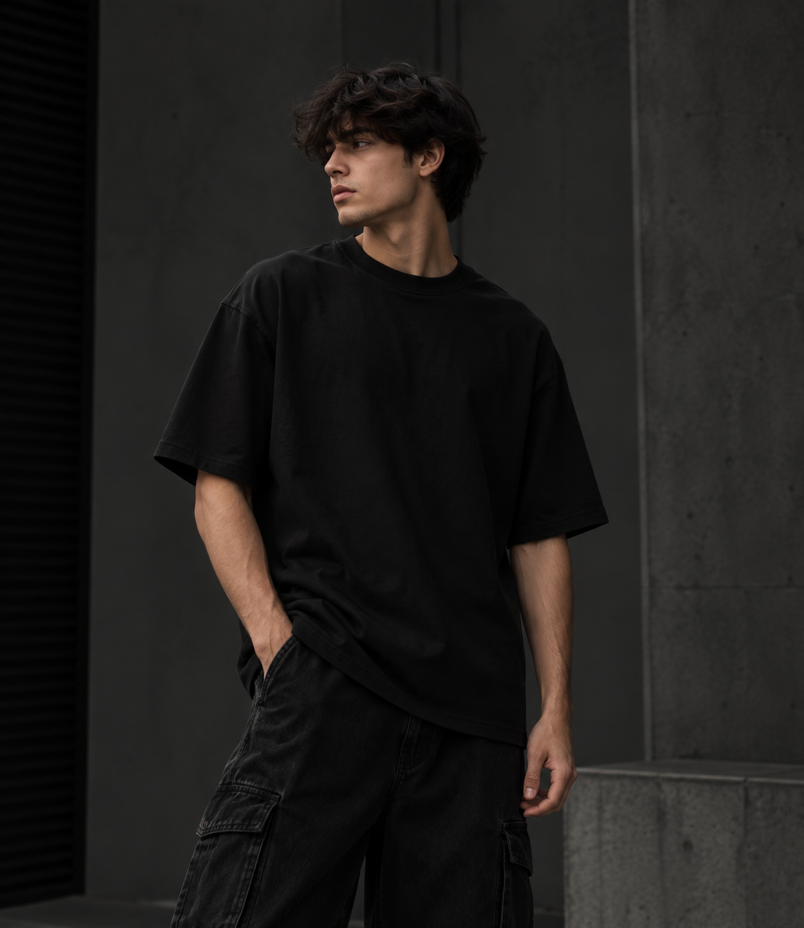 Essential Tee
