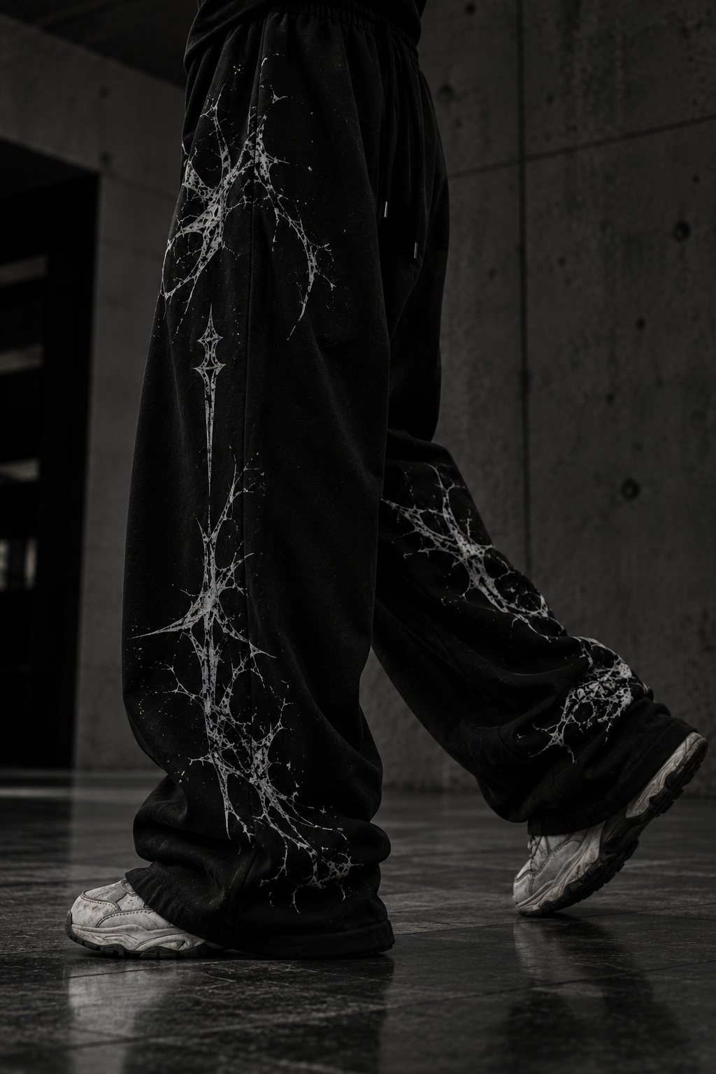 Fracture Pants