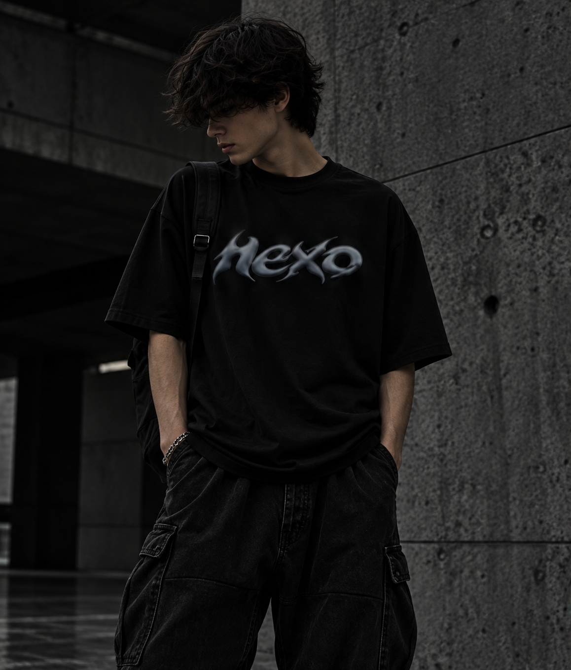 Hexo Tee