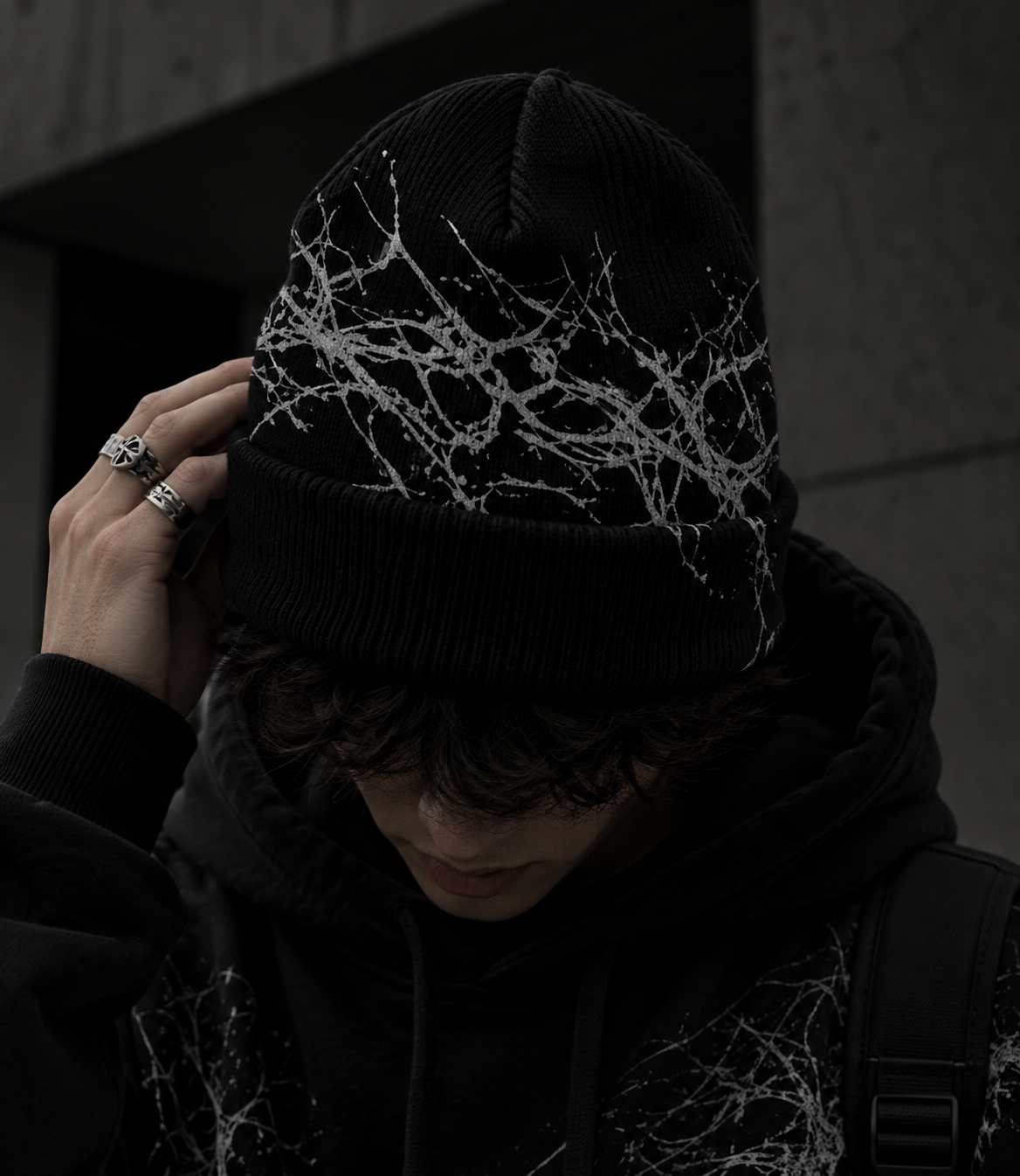 Mind Beanie