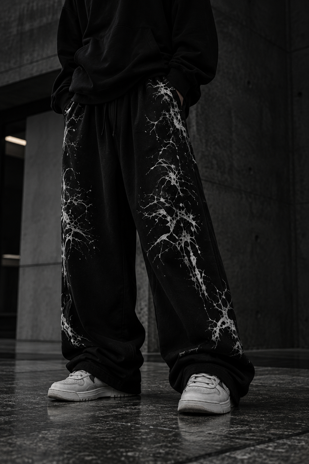 Paradox Pants