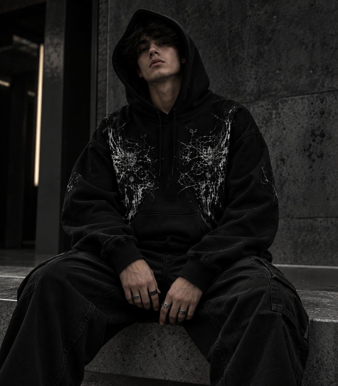 Void Hoodie